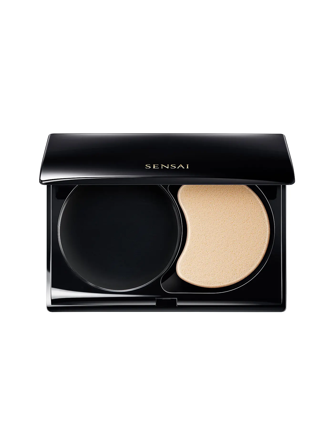 SENSAI | Foundations - Total Finish - Compact Case For Total Finish | 